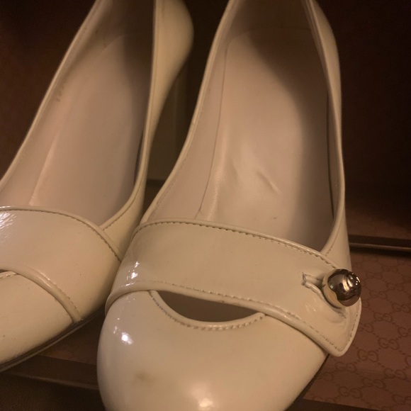 Gucci Heel - Picture 6 of 8